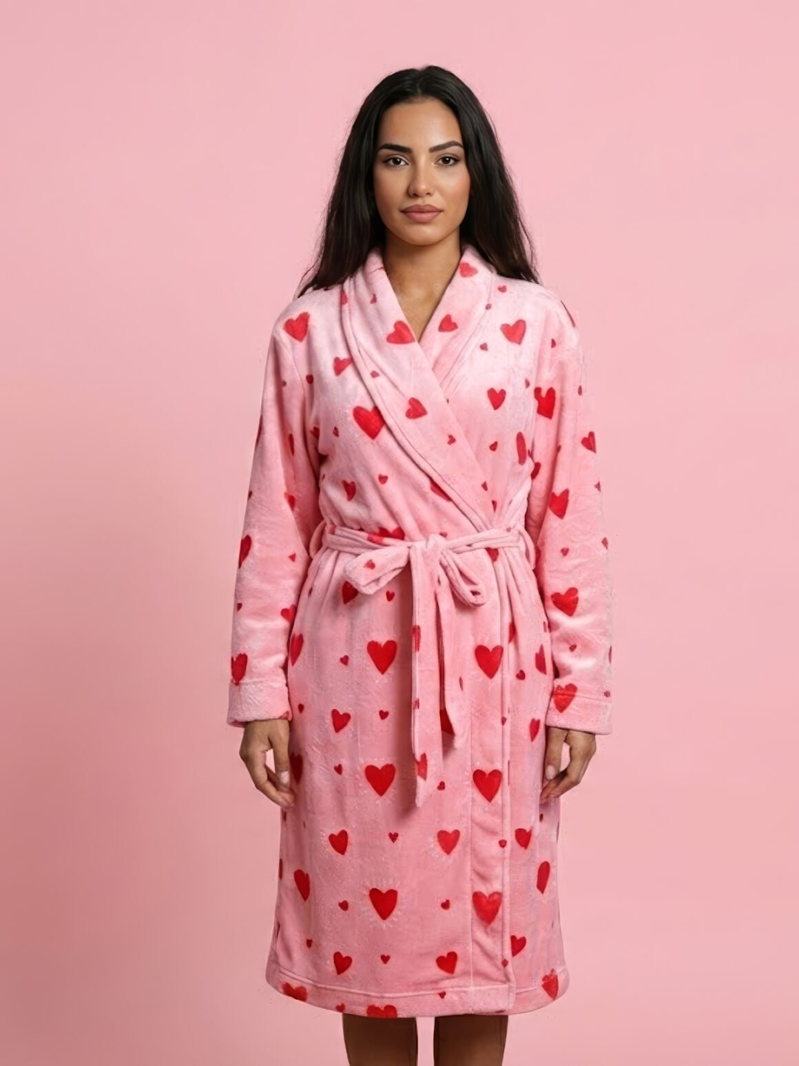 Cupid's Choice Robe